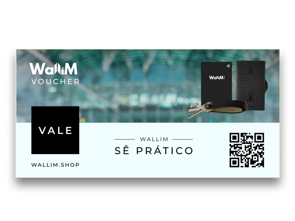 WalliM Gift Voucher