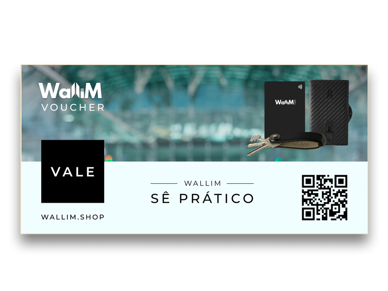 WalliM Gift Voucher