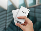 WalliM Card White